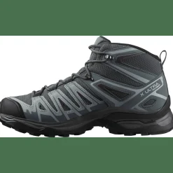 X Ultra Pioneer MID GTX Damen Multifunktionsschuhe