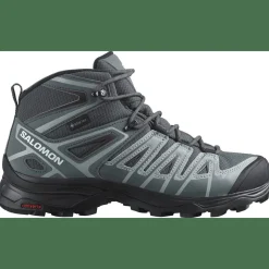 X Ultra Pioneer MID GTX Damen Multifunktionsschuhe