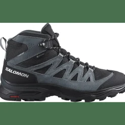 X Ward Leather MID GTX Damen Trekkingstiefel