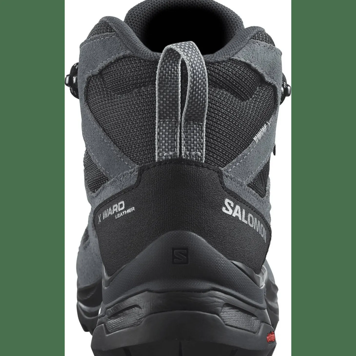 X Ward Leather MID GTX Damen Trekkingstiefel