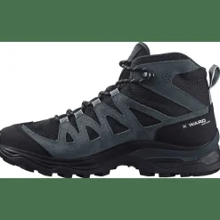X Ward Leather MID GTX Damen Trekkingstiefel
