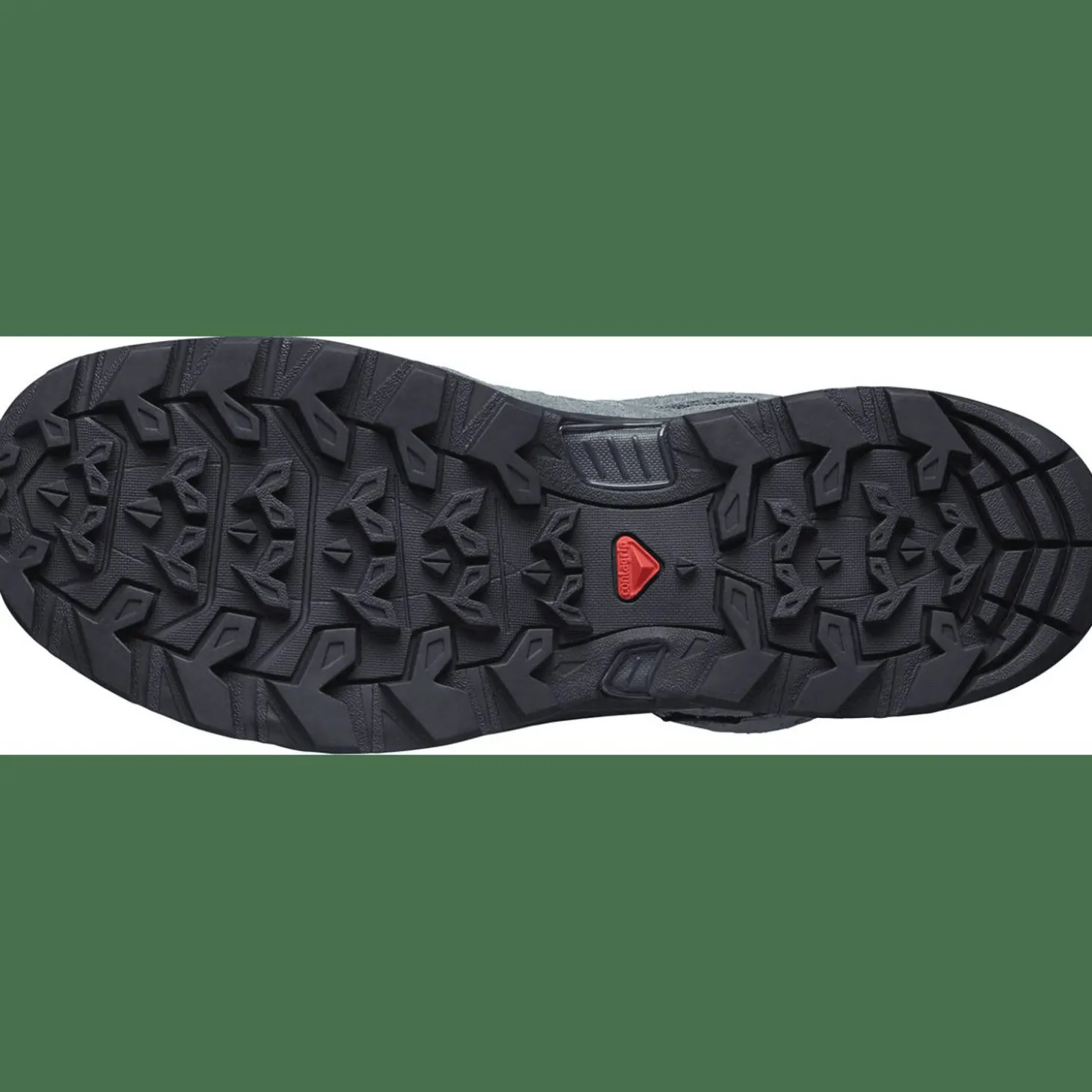 X Ward Leather MID GTX Damen Trekkingstiefel
