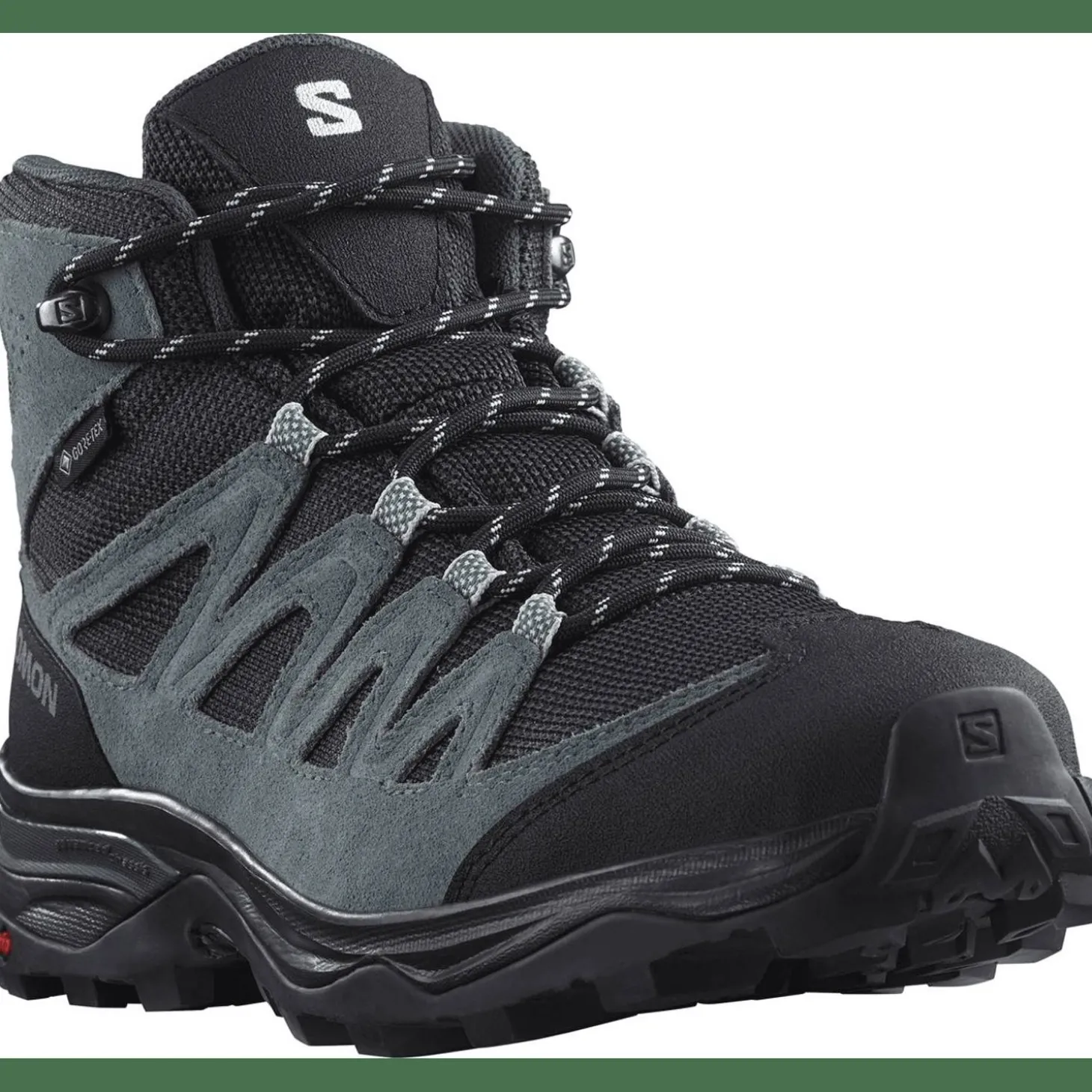 X Ward Leather MID GTX Damen Trekkingstiefel