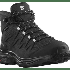 X Ward Leather MID GTX Damen Trekkingstiefel