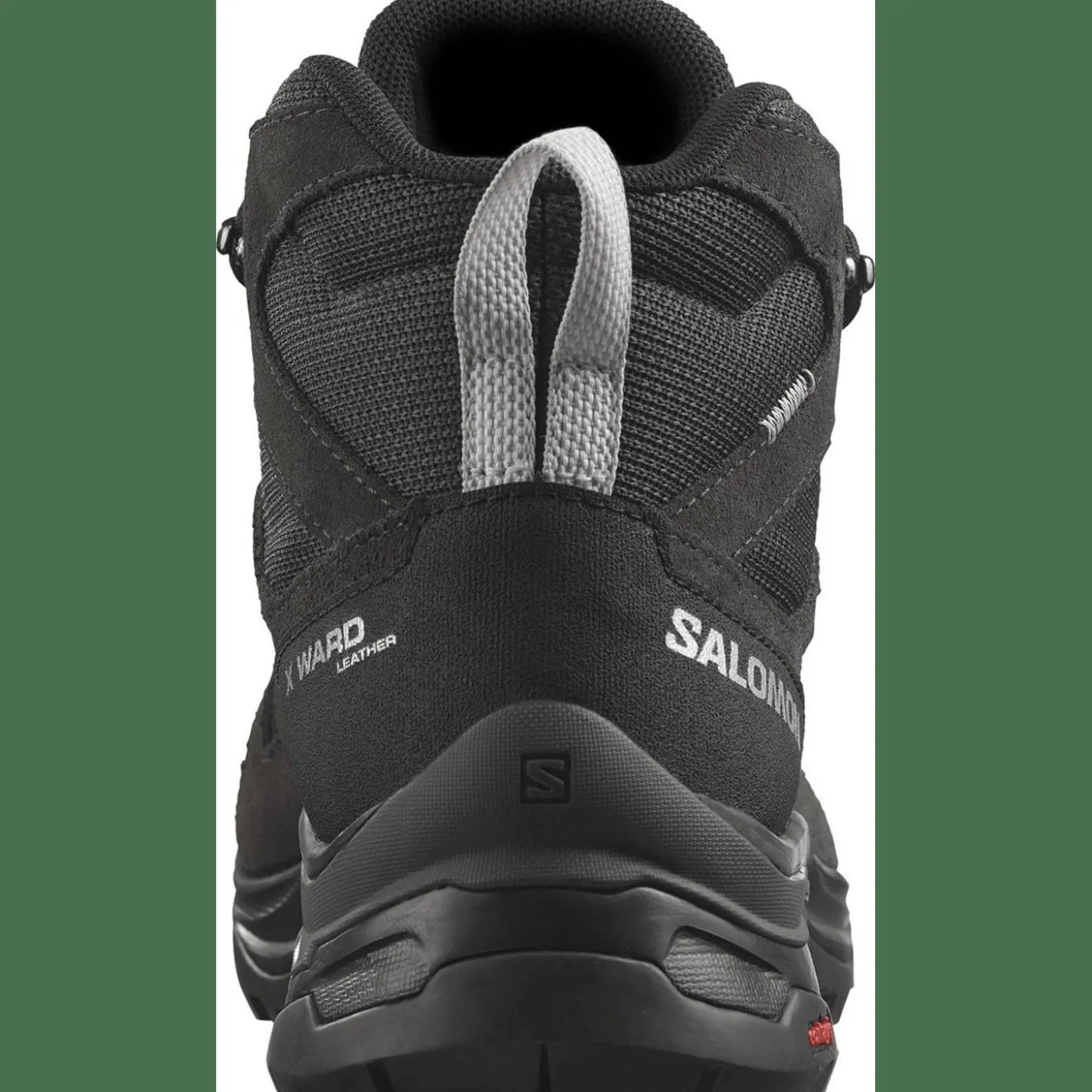 X Ward Leather MID GTX Damen Trekkingstiefel