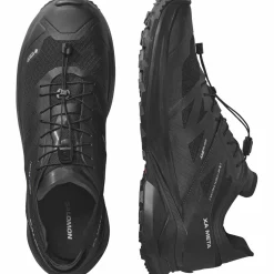 XA Meta GTX Made in France Damen Trailrunningschuhe