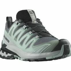 XA Pro 3D V9 Damen Trailrunningschuhe