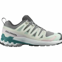 XA Pro 3D V9 Damen Trailrunningschuhe