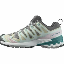 XA Pro 3D V9 Damen Trailrunningschuhe