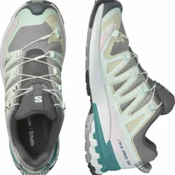 XA Pro 3D V9 Damen Trailrunningschuhe