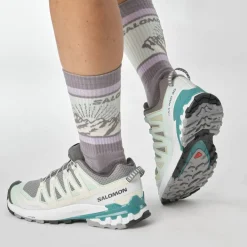 XA Pro 3D V9 Damen Trailrunningschuhe