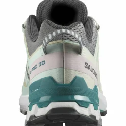 XA Pro 3D V9 Damen Trailrunningschuhe