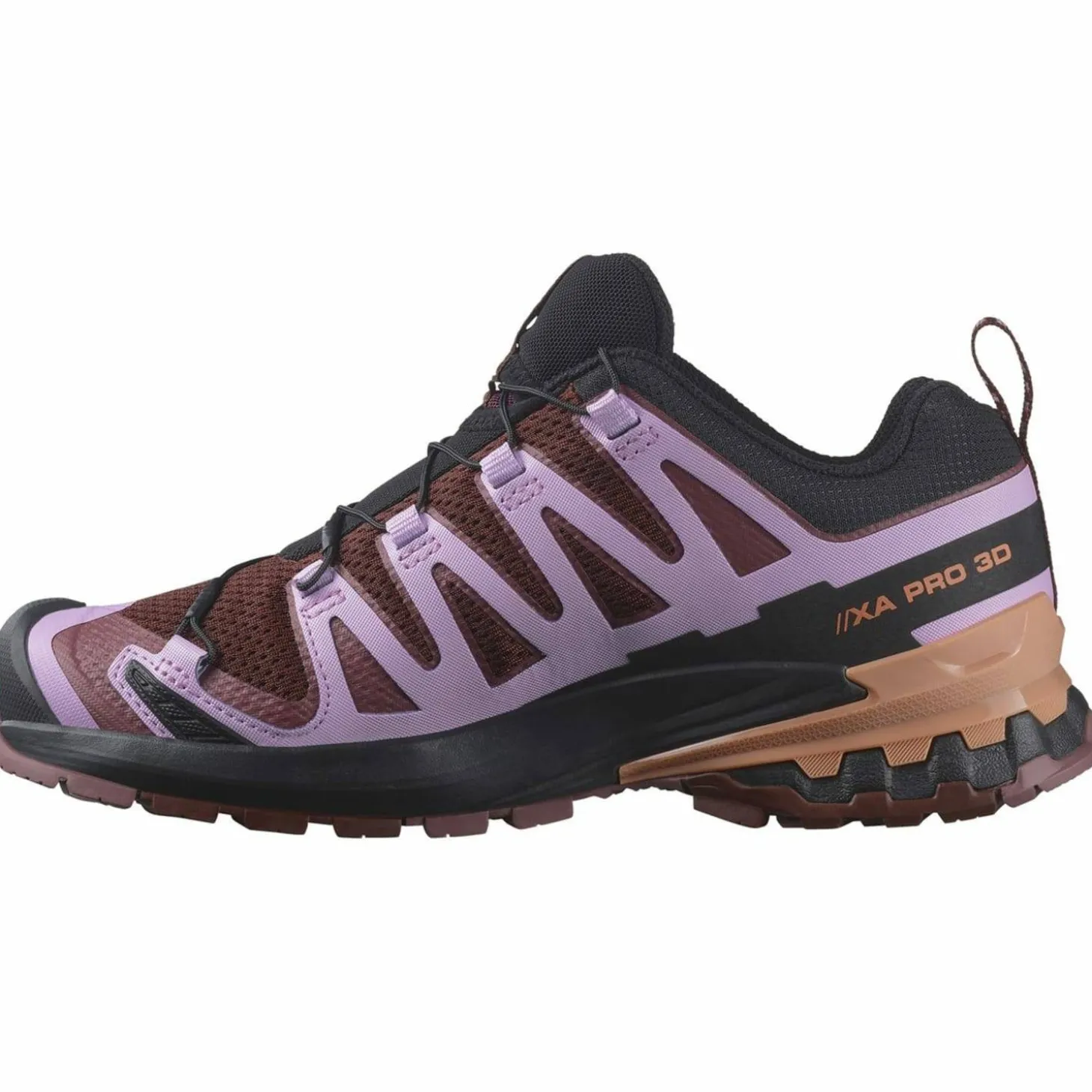 XA Pro 3D V9 Damen Trailrunningschuhe