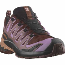 XA Pro 3D V9 Damen Trailrunningschuhe