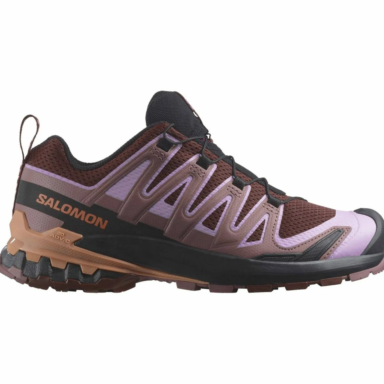 XA Pro 3D V9 Damen Trailrunningschuhe