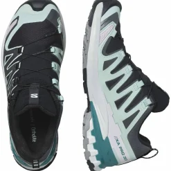 XA Pro 3D V9 GTX Damen Trailrunningschuhe