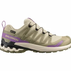 XA Pro 3D V9 GTX Damen Trailrunningschuhe