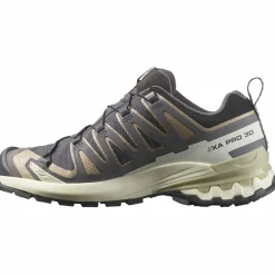 XA Pro 3D V9 GTX Damen Trailrunningschuhe
