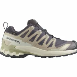 XA Pro 3D V9 GTX Damen Trailrunningschuhe