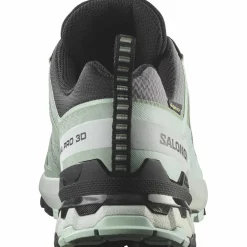 XA Pro 3D V9 GTX Damen Trailrunningschuhe