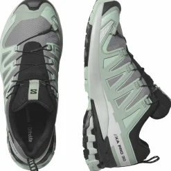 XA Pro 3D V9 GTX Damen Trailrunningschuhe