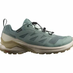 X-Adventure GTX Damen Trailrunningschuhe
