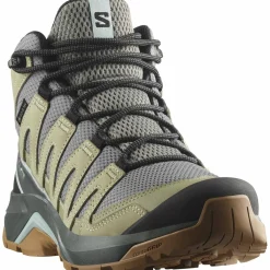 X-Adventure Recon Mid Gore Tex Damen Multifunktionsschuhe