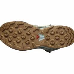 X-Adventure Recon Mid Gore Tex Damen Multifunktionsschuhe