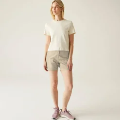 Xanthi Damen Shorts