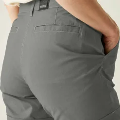 Xanthi Damen Shorts