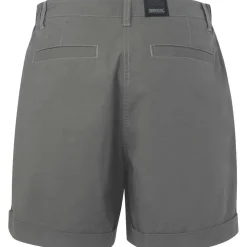 Xanthi Damen Shorts