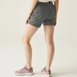 Xanthi Damen Shorts
