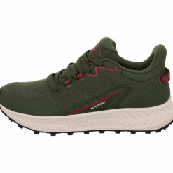 X-Hike Low Damen Multifunktionsschuhe
