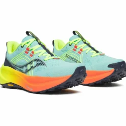 Xodus Ultra 4 Damen Trailrunningschuhe
