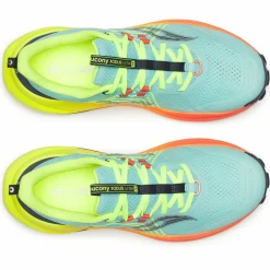 Xodus Ultra 4 Damen Trailrunningschuhe