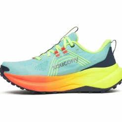 Xodus Ultra 4 Damen Trailrunningschuhe
