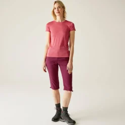 Xrt Light Damen 3/4-Hose