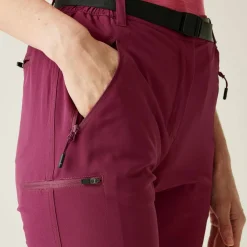Xrt Light Damen 3/4-Hose