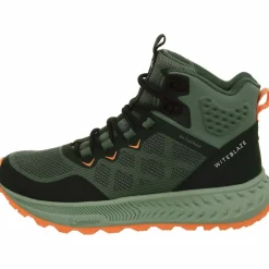 X-Sense Mid Damen Multifunktionsschuhe