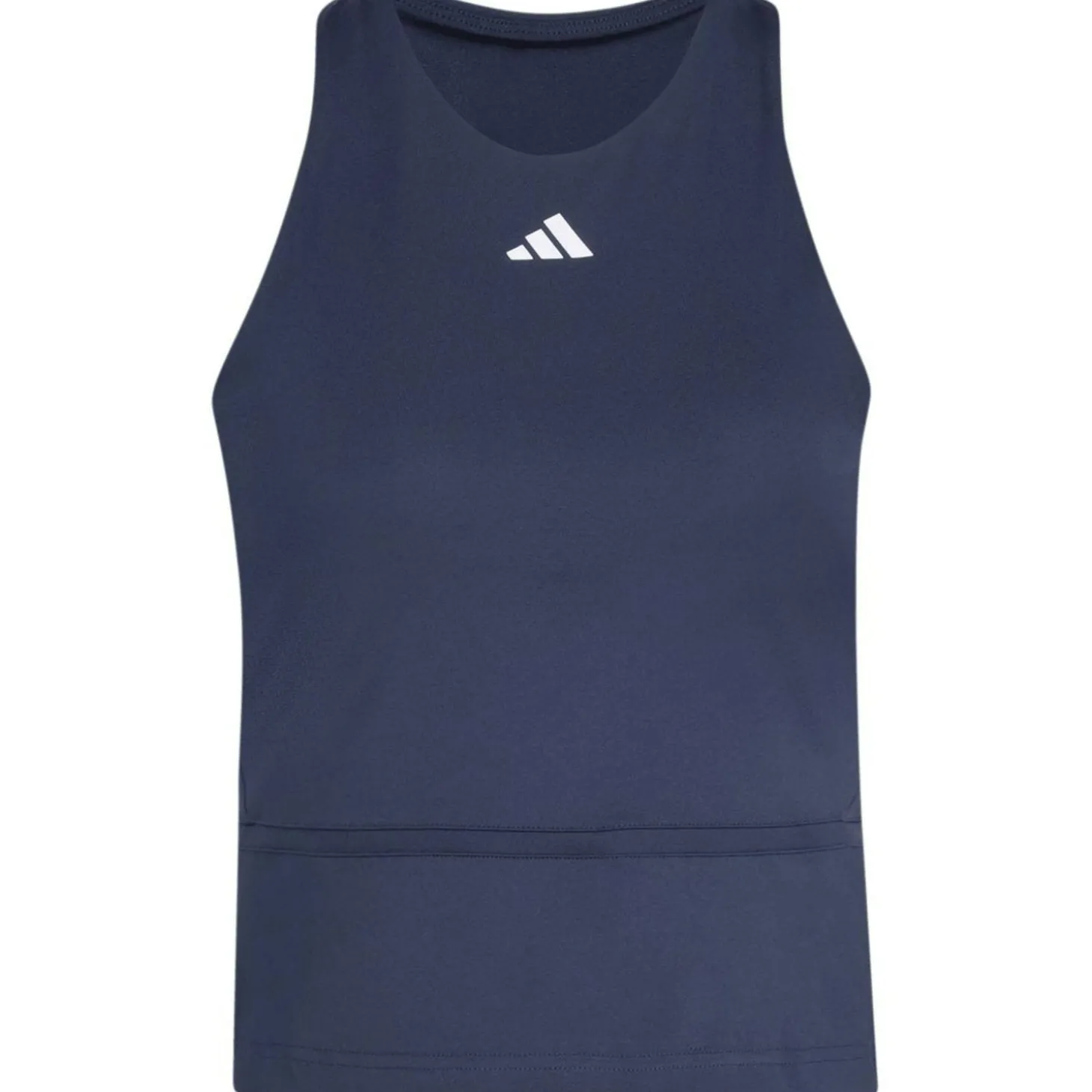 Y- Midi Damen T-Shirt