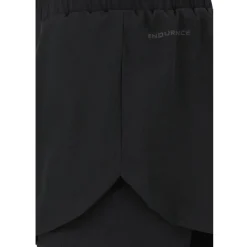 Yarol 2-in-1 Damen Shorts