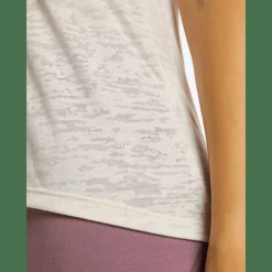 Ylvie Damen T-Shirt