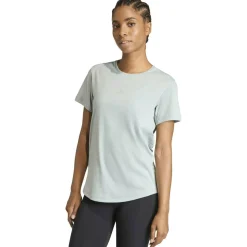 Yoga Essentials Damen T-Shirt