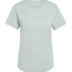 Yoga Essentials Damen T-Shirt
