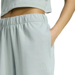 Yoga Essentials With Cuffs Damen Trainingshose