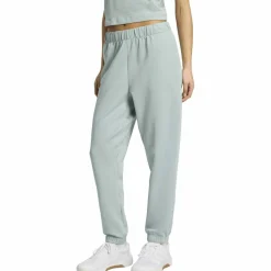 Yoga Essentials With Cuffs Damen Trainingshose