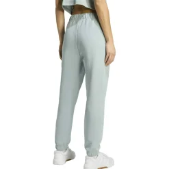 Yoga Essentials With Cuffs Damen Trainingshose