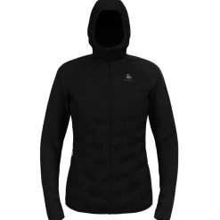 Zeroweight Insulator Damen Kapuzensweater