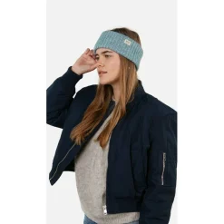Zias Damen Stirnband