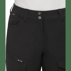 Zinal Hybrid Damen Shorts